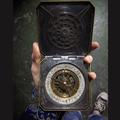 Lyra's alethiometer, His Dark Materials, BBC One