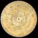 53211 Geographical Astrolabe, by Gillis Coignet, Antwerp, 1560
