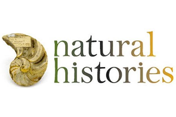 Natural histories banner image 