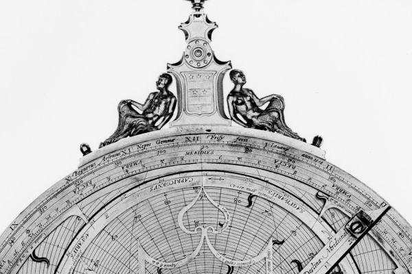 Star Holder: The Lives of the Astrolabe
