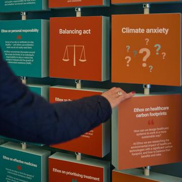A Healthy Future for All? The Big Questions A Healthy Future for All? The Big Questions