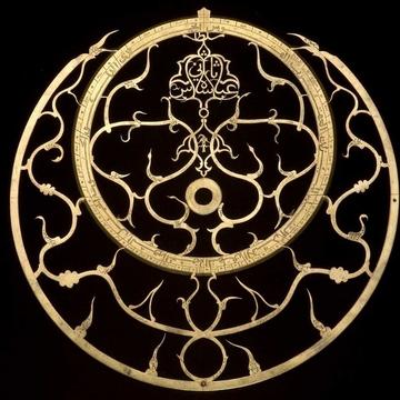 45747 Astrolabe, by Muhammad Muqim al-Yazdi, Persian, 1647/8