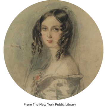 Women in Science Ada Lovelace
