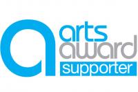 Arts award logo 650x365 arts award logo 650x365