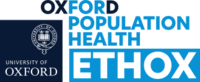 The Ethox Centre (Oxford Population Health)