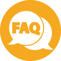 HSM FAQs icon